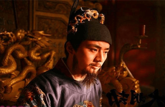 朱由检是如何成为皇帝的？